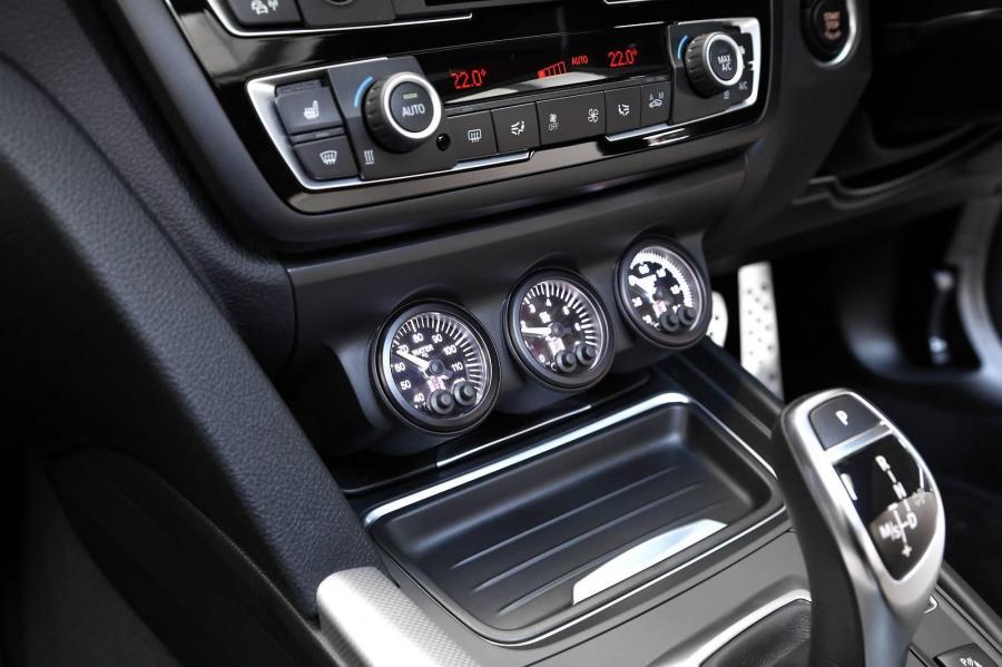  BMW 4-Series by 3D Design 2014 года  (фото 8 из 15)